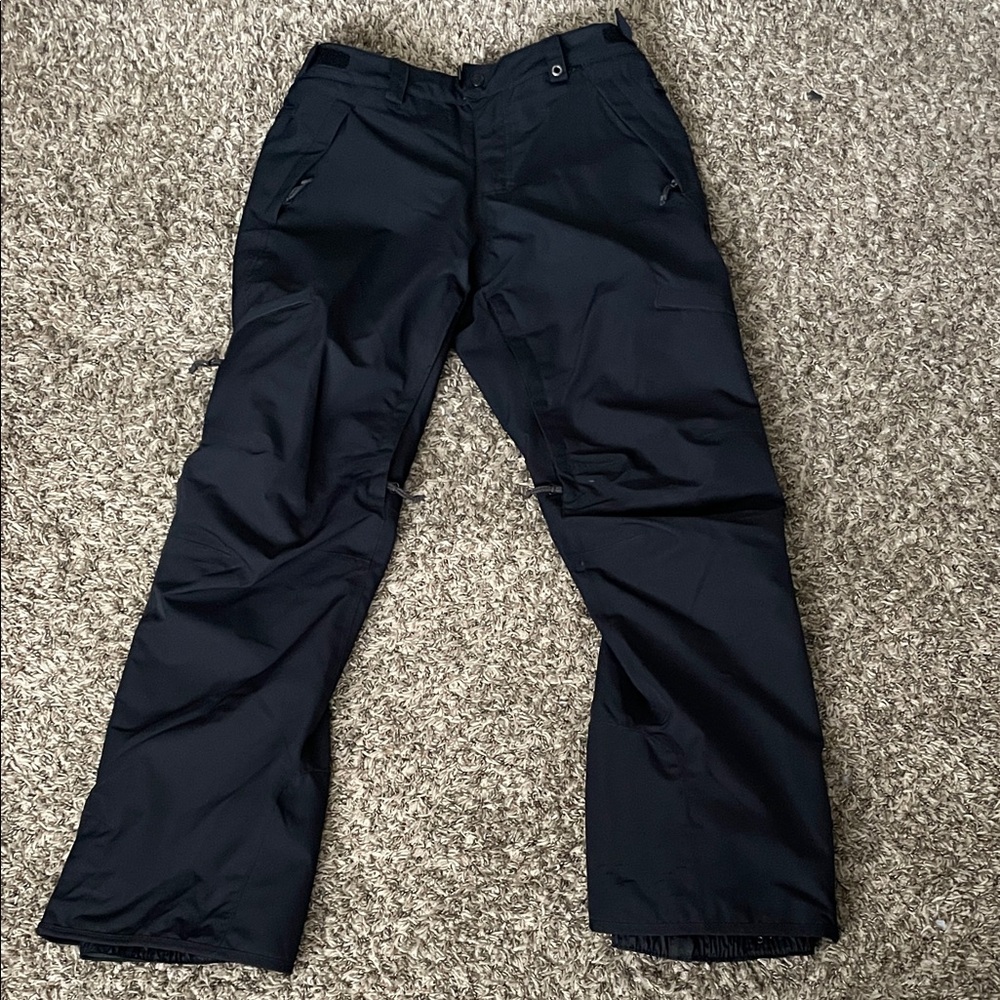 686 Lined Ski Pants